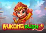 RTP Pragmatic Play WuKong Rush